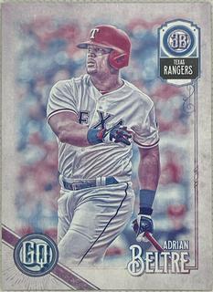 Adrian Beltre