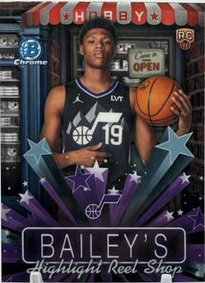 Ace Bailey