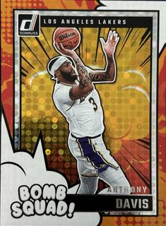 Anthony Davis