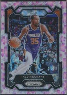 Kevin Durant