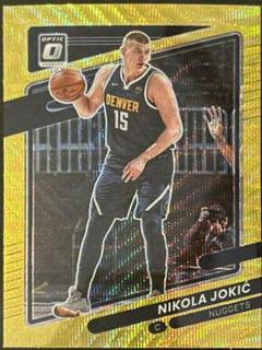Nikola Jokic