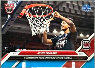 Joyce Edwards