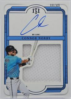 Connor Norby
