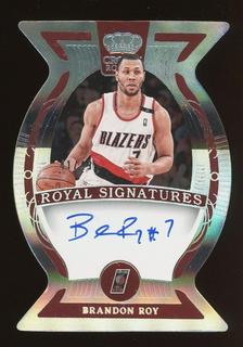 Brandon Roy