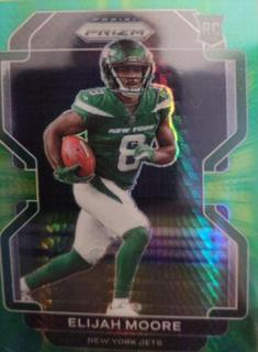 Elijah Moore