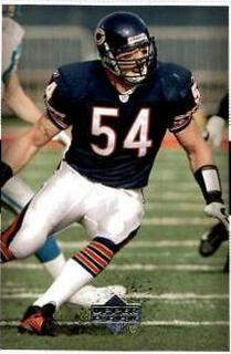 Brian Urlacher