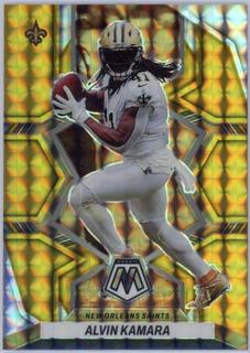 Alvin Kamara