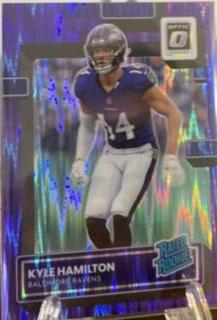 Kyle Hamilton