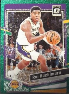 Rui Hachimura