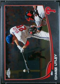 Chase Utley