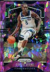 Gorgui Dieng
