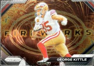 George Kittle