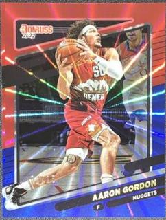 Aaron Gordon