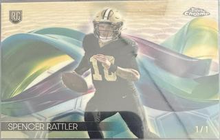 Spencer Rattler