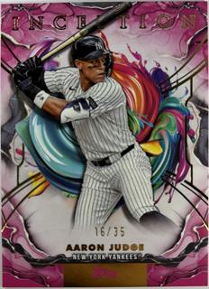 Aaron Judge