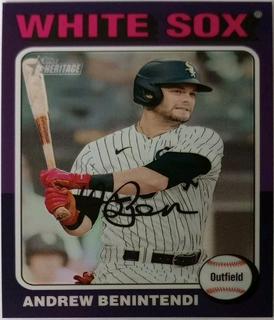 Andrew Benintendi