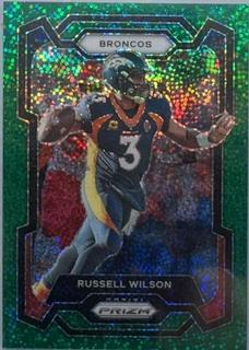 Russell Wilson