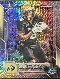 Hykeem Williams
