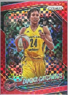 Tamika Catchings