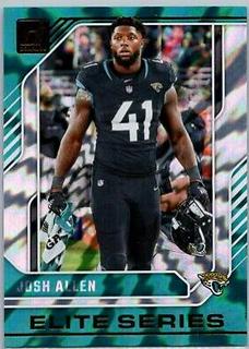 Josh Hines-Allen