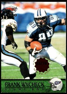 Frank Wycheck