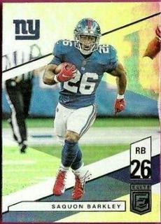 Saquon Barkley