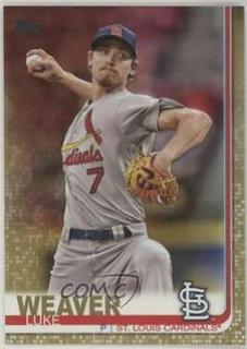 Luke Weaver