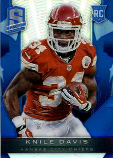 Knile Davis