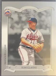 Tom Glavine