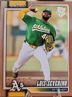 Luis Severino