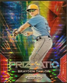Brayden Taylor