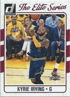 Kyrie Irving