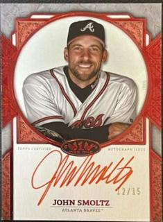 John Smoltz