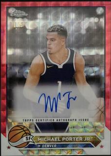 Michael Porter Jr.
