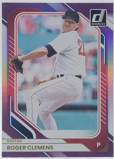 Roger Clemens
