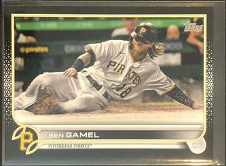 Ben Gamel