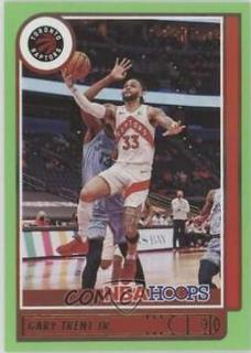 Gary Trent Jr.