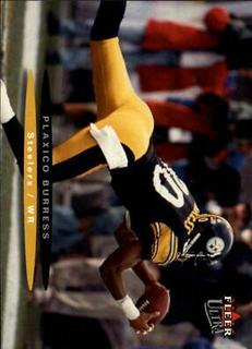 Plaxico Burress