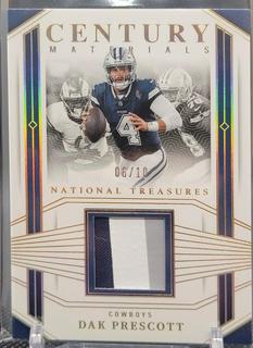 Dak Prescott