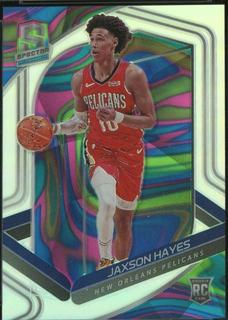 Jaxson Hayes