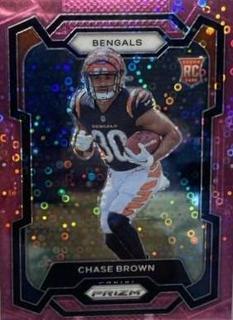 Chase Brown