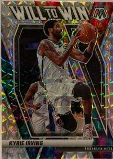 Kyrie Irving