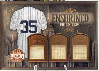 Phil Niekro