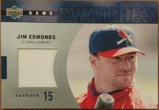 Jim Edmonds
