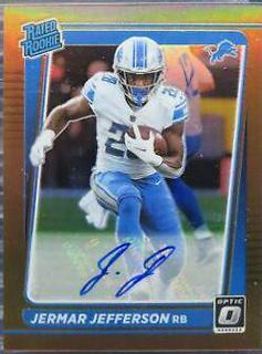Jermar Jefferson