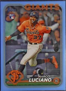Marco Luciano