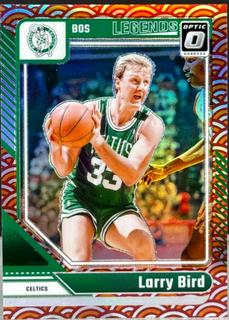 Larry Bird