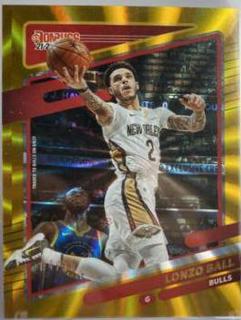 Lonzo Ball