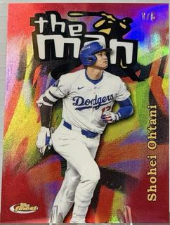 Shohei Ohtani