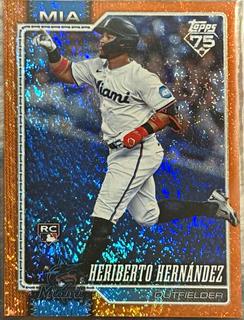 Heriberto Hernandez